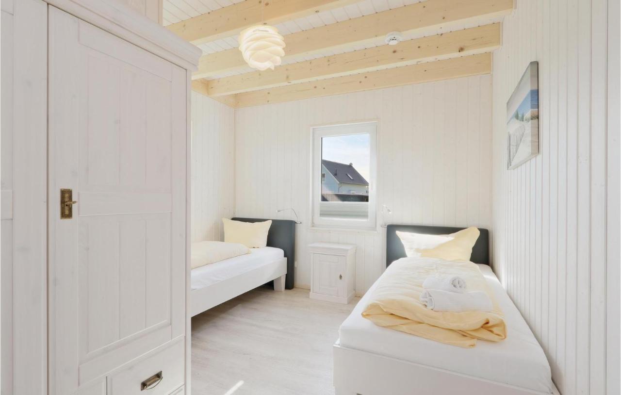 Stunning Home In Ostseeresort Olpenitz With Sauna Ngoại thất bức ảnh