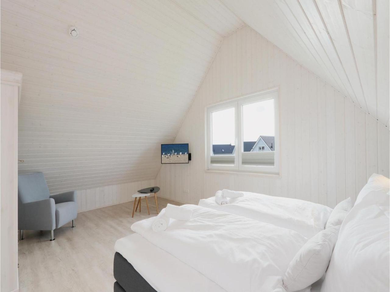 Stunning Home In Ostseeresort Olpenitz With Sauna Ngoại thất bức ảnh